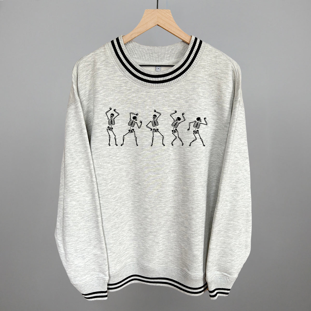 Dancing Skeletons