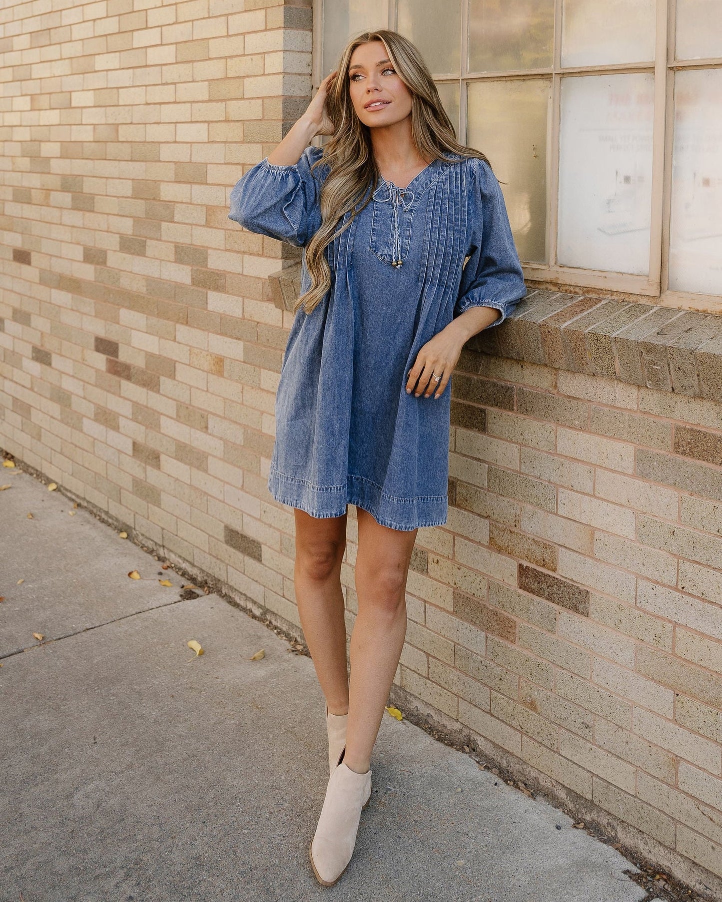 Fable Dress