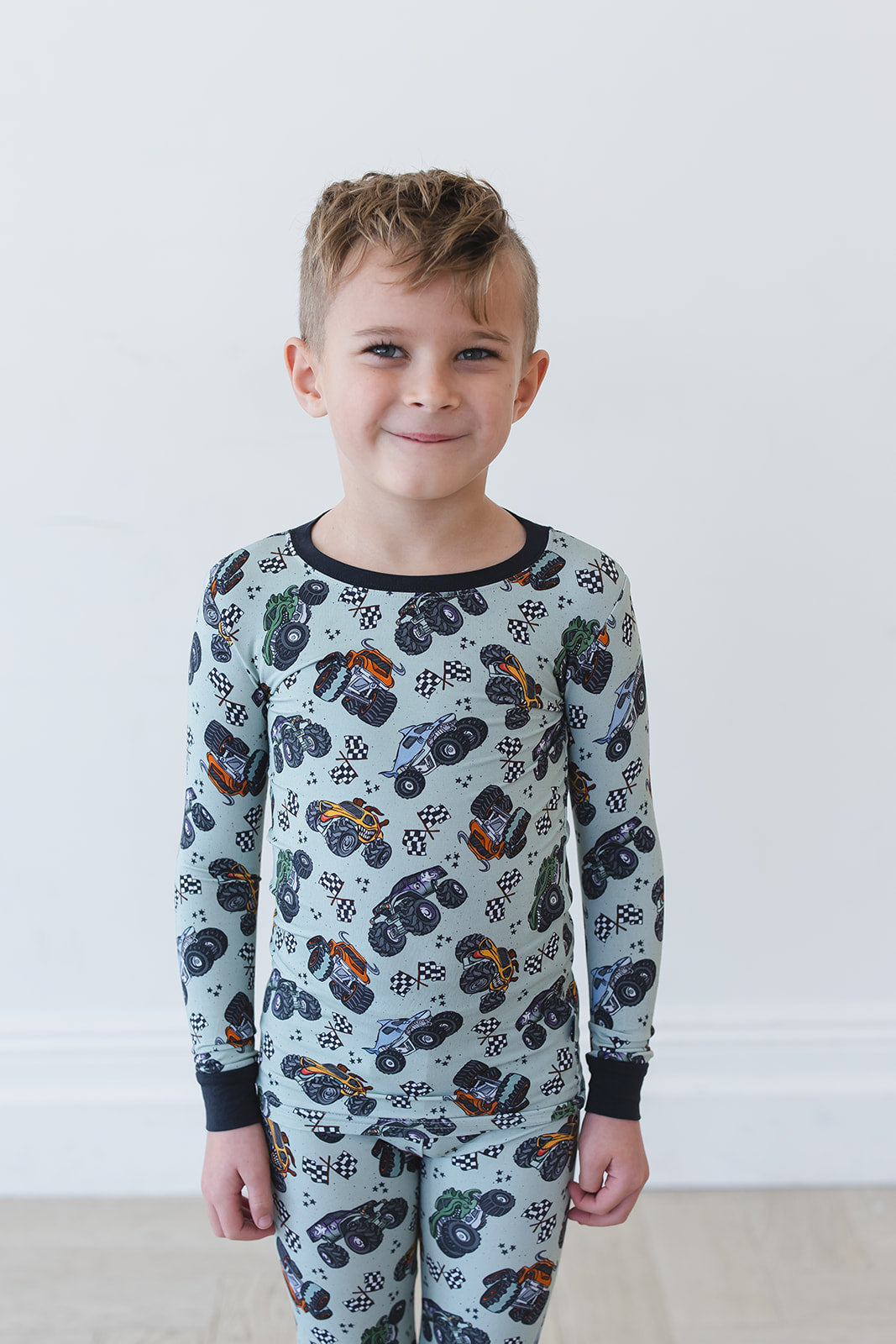 Stadium Smash - Set