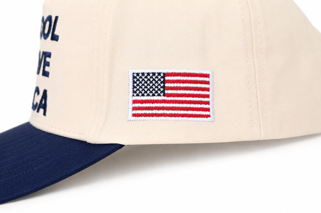 ORIGINAL CAP