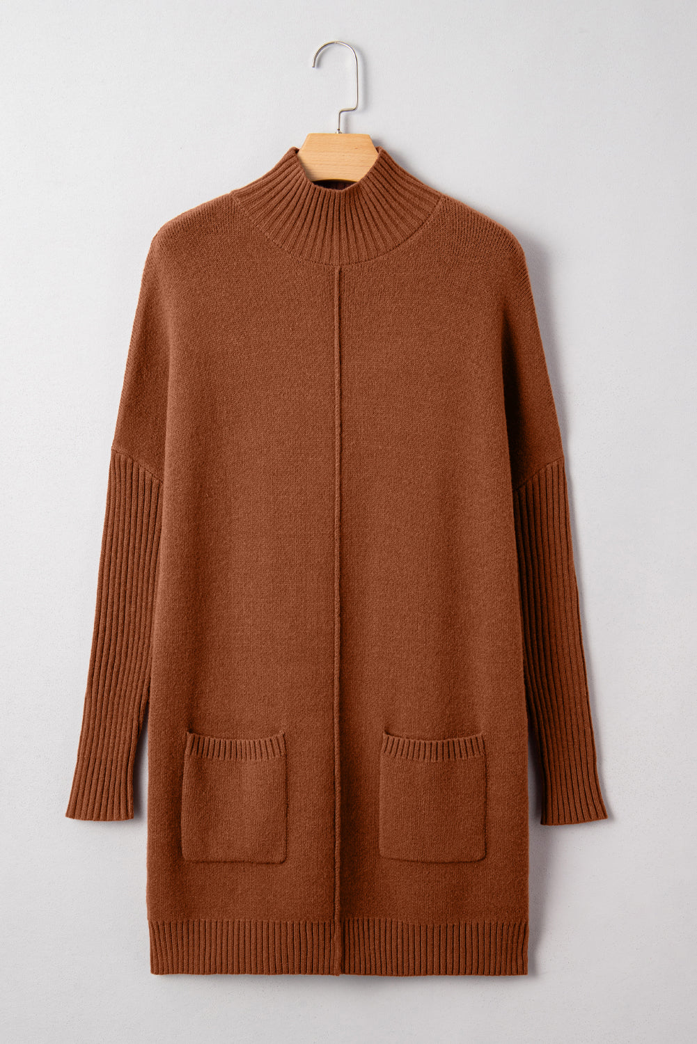 Josephine Sweater Dress