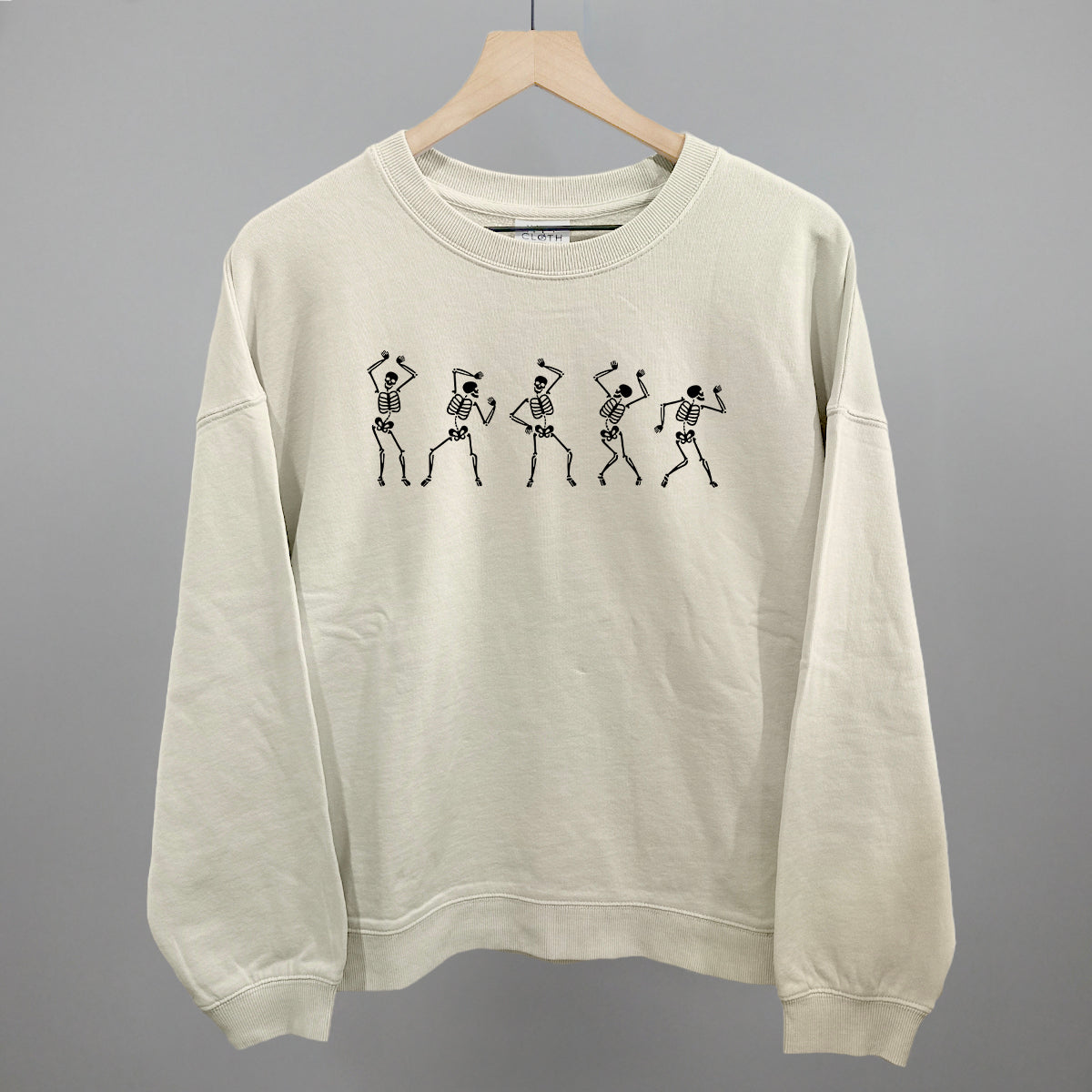 Dancing Skeletons