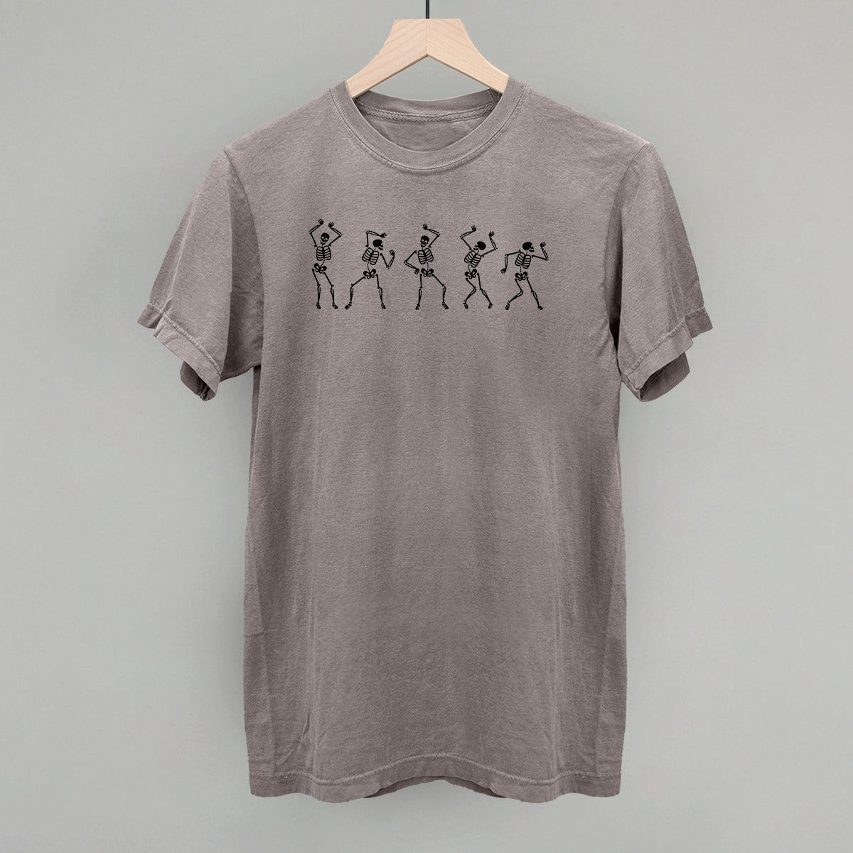Dancing Skeletons
