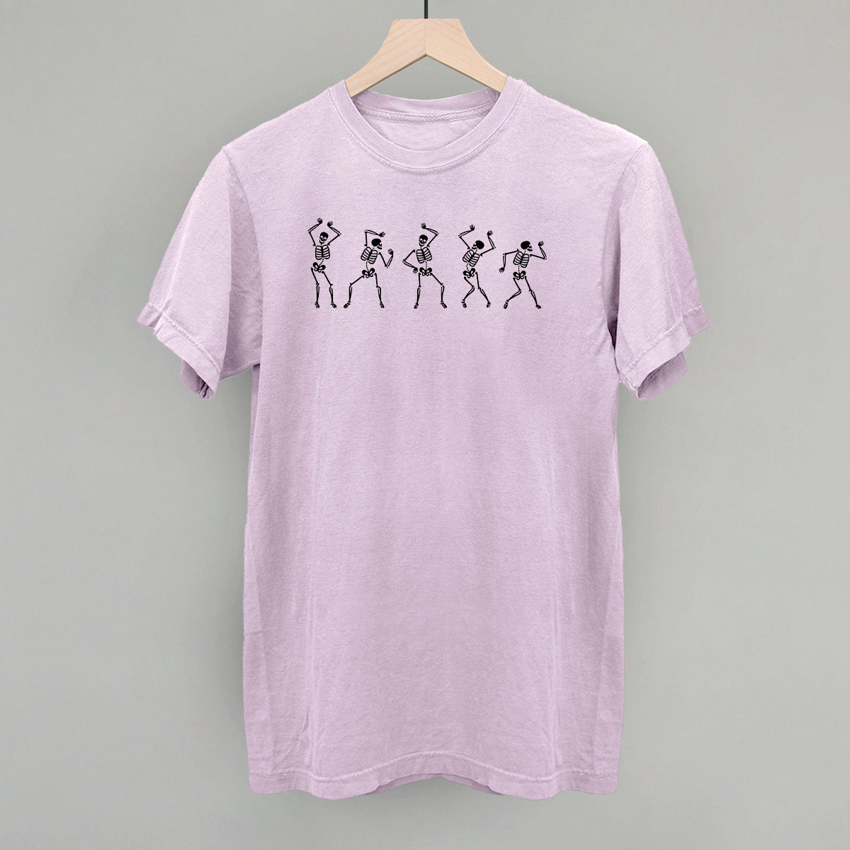 Dancing Skeletons