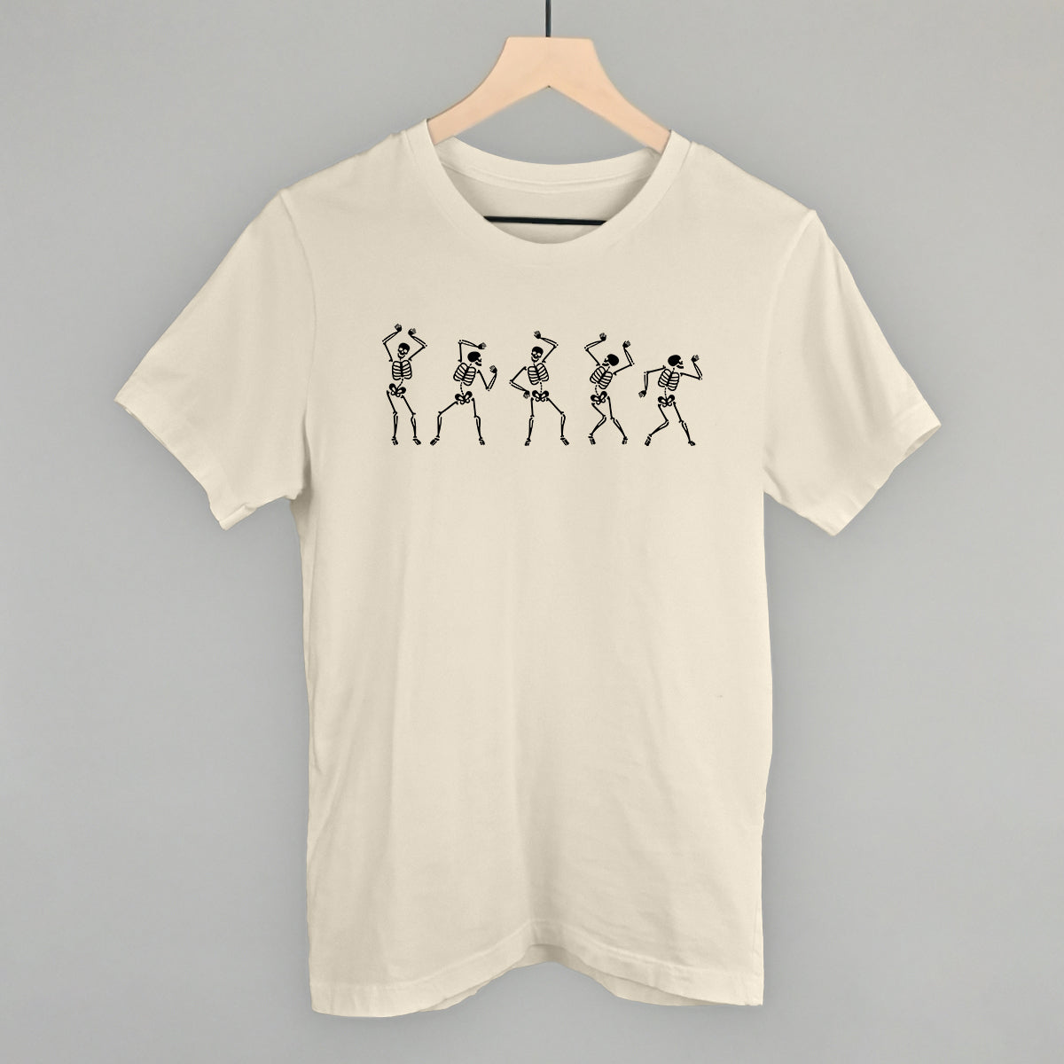 Dancing Skeletons
