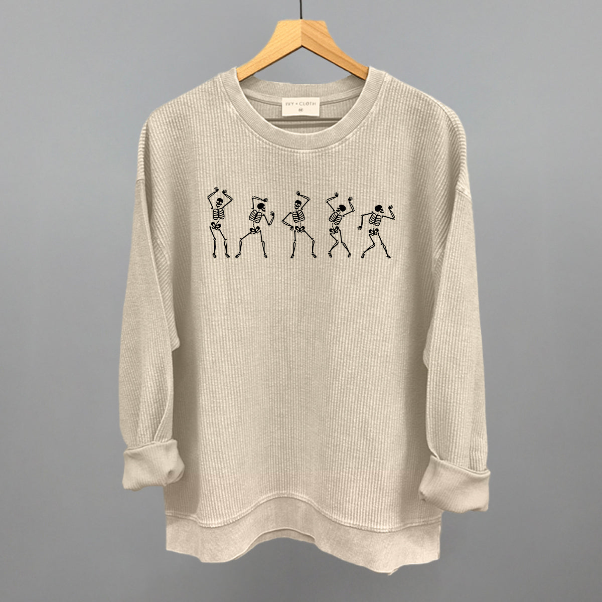 Dancing Skeletons