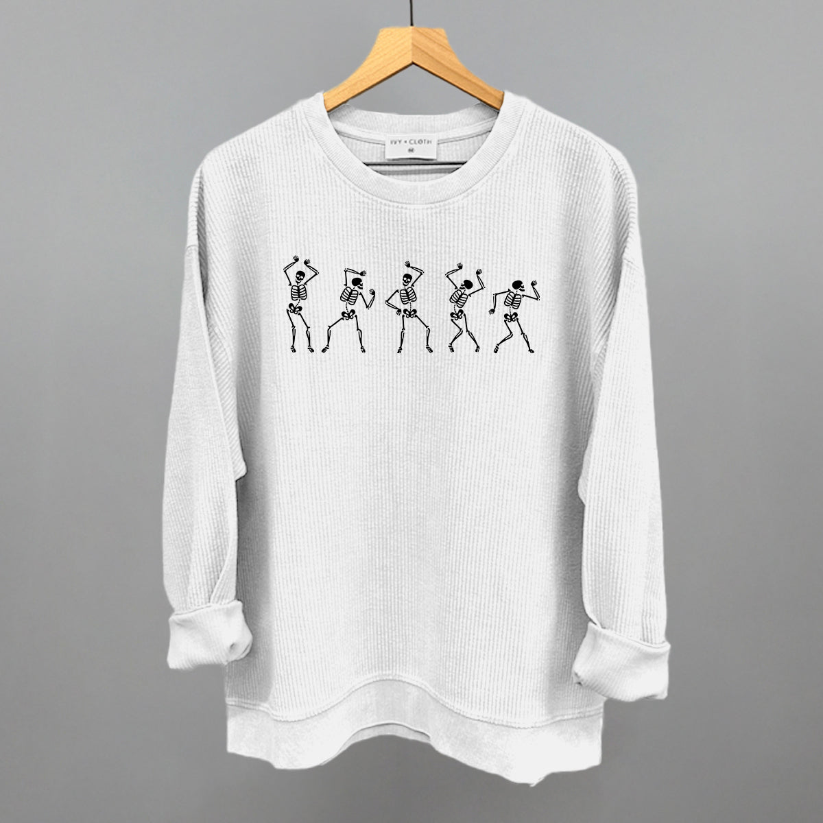 Dancing Skeletons