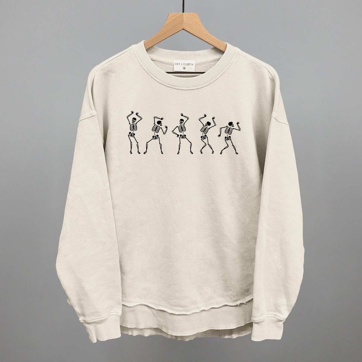 Dancing Skeletons