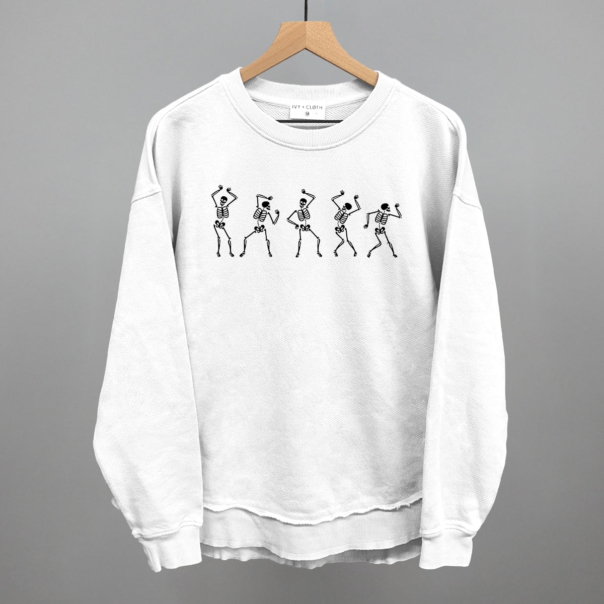 Dancing Skeletons