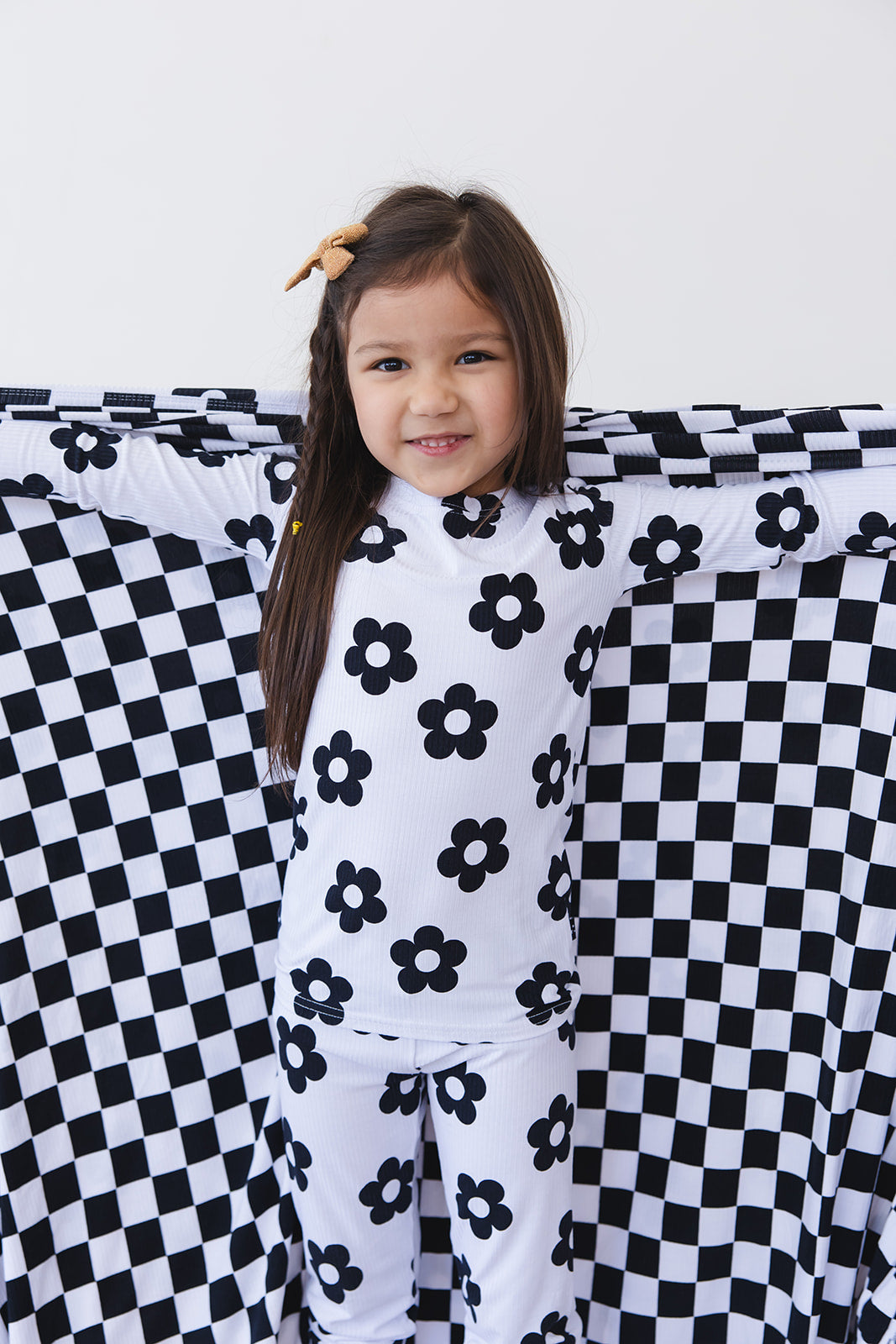 Presley (ribbed) - Set