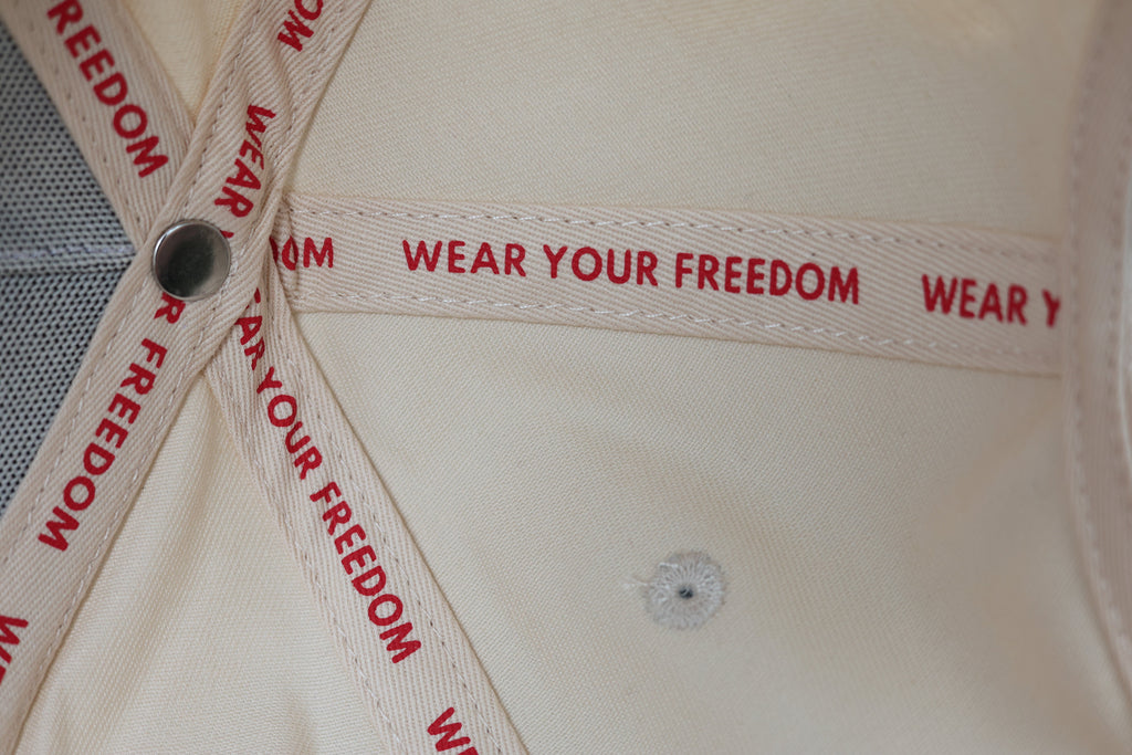 ORIGINAL CAP