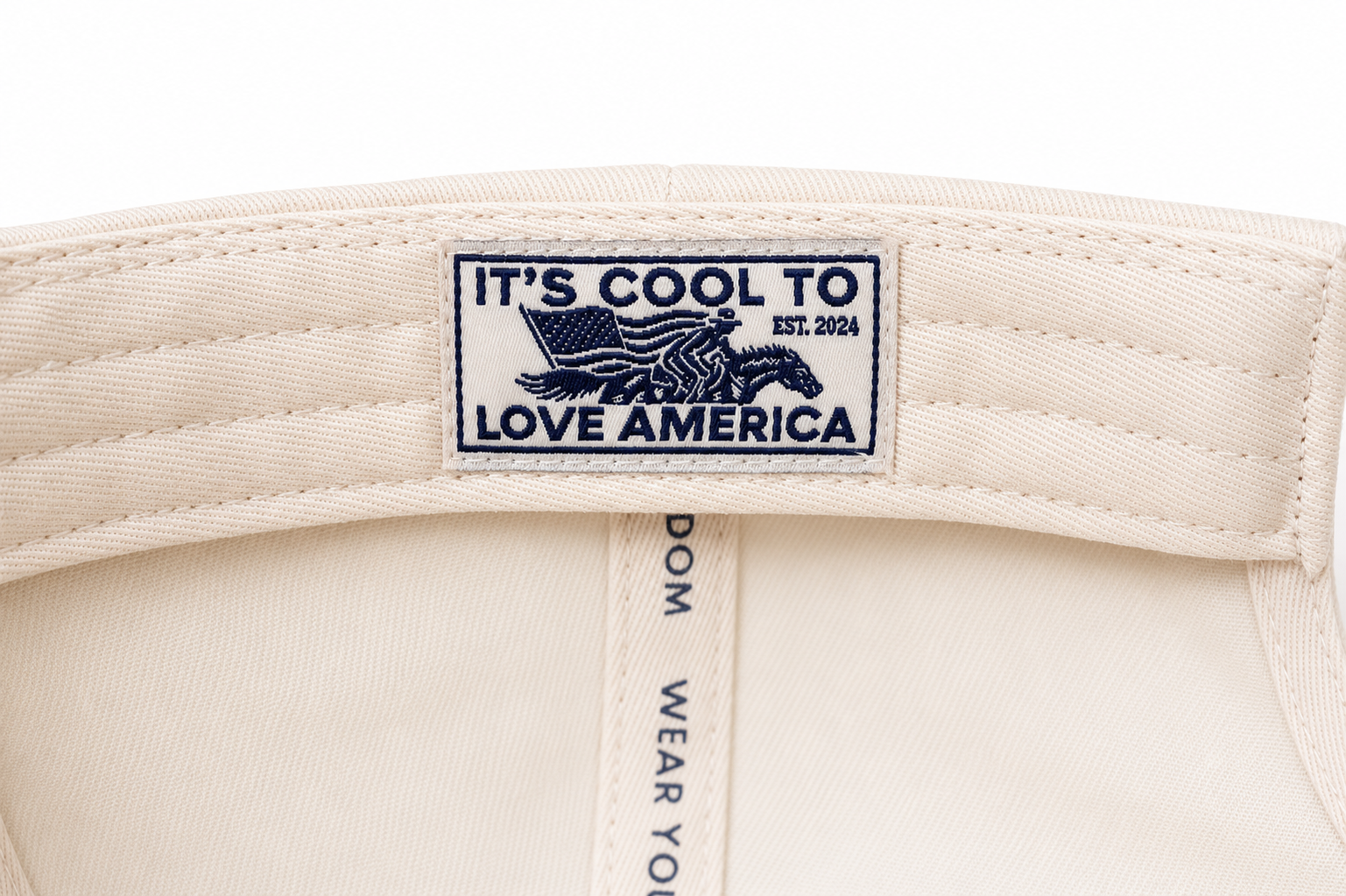 ORIGINAL CAP