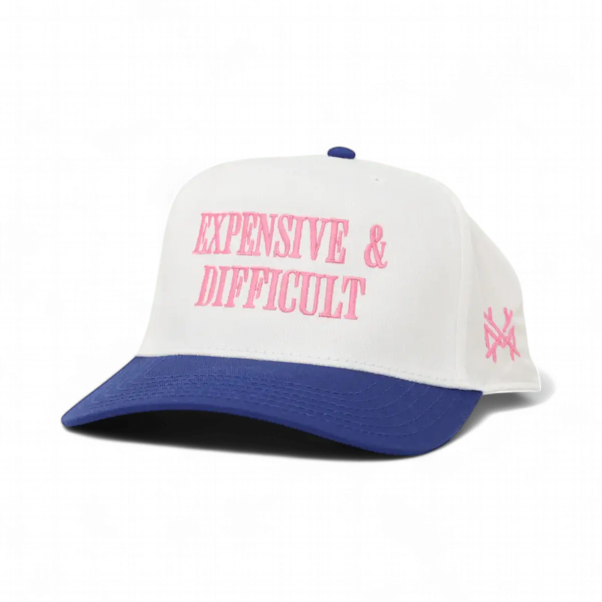 Expensive & Difficult