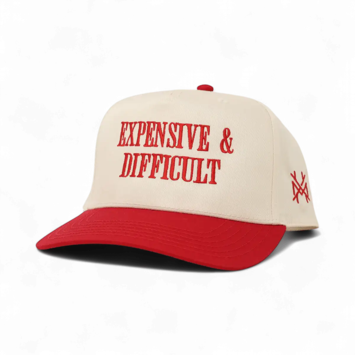 Expensive & Difficult
