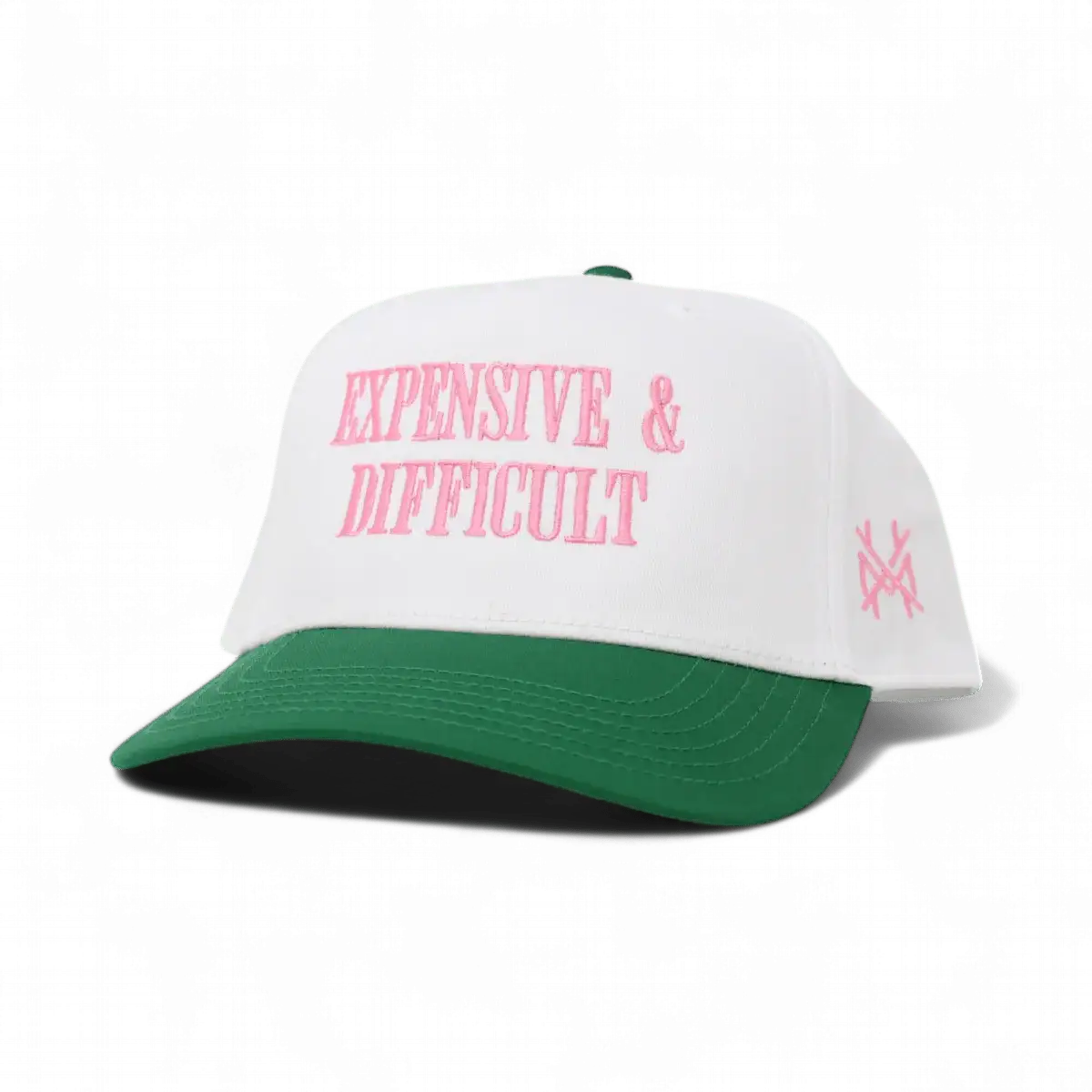 Expensive & Difficult