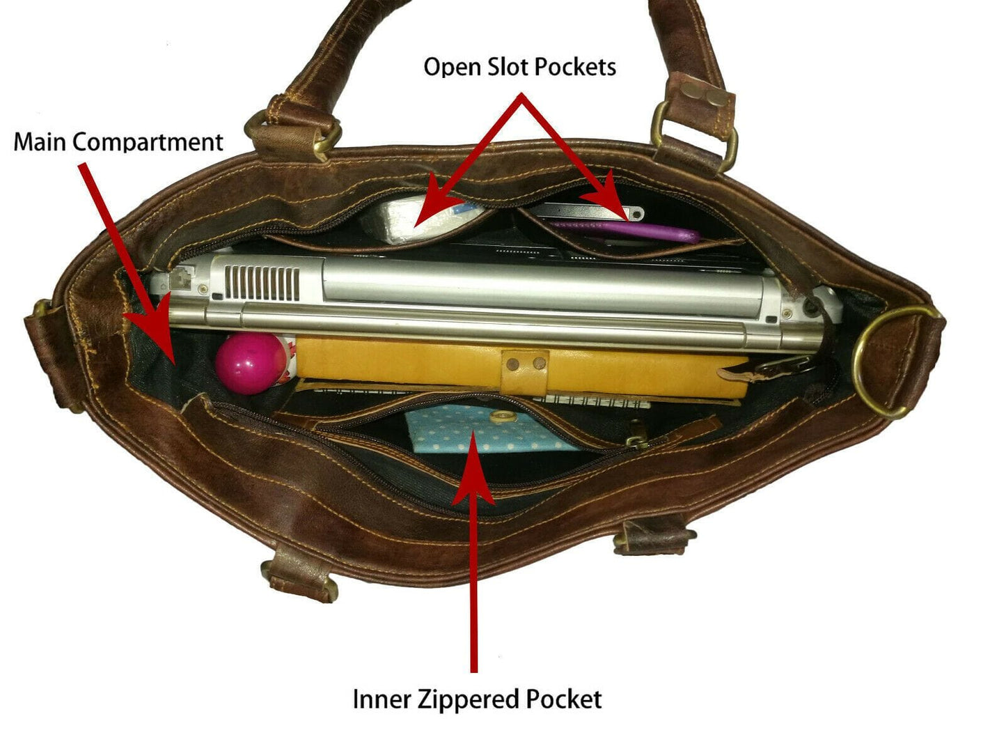 The Astoria Tote